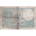 Francia, 10 Francs, Minerve, 1940, X.80862, MB+, Fayette:7.22, KM:84