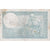 Frankreich, 10 Francs, Minerve, 1941, H.83259, S+, Fayette:7.27, KM:84