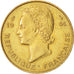 Africa occidentale francese, 10 Francs, 1956, SPL-, Alluminio-bronzo, KM:6