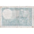 Francja, 10 Francs, Minerve, 1941, F.82923, VF(30-35), Fayette:7.26, KM:84