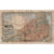 France, 20 Francs, Pêcheur, 1950, W.242, B, Fayette:13.17, KM:100d