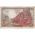 Francia, 20 Francs, Pêcheur, 1949, J.220, MB, Fayette:13.15, KM:100c