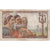 França, 20 Francs, Pêcheur, 1949, J.220, VF(20-25), Fayette:13.15, KM:100c