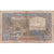 Francia, 20 Francs, Science et Travail, 1939, W.80, MB, Fayette:12.1, KM:92a