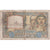 França, 20 Francs, Science et Travail, 1940, U.1765, VF(20-25), Fayette:12.9