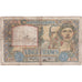 Francia, 20 Francs, Science et Travail, 1940, U.1765, BC, Fayette:12.9, KM:92b