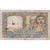 Francia, 20 Francs, Science et Travail, 1940, S.1795, BC, Fayette:12.10, KM:92b