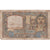 Francia, 20 Francs, Science et Travail, 1941, C.4279, BC, Fayette:12.15, KM:92b
