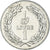 Moneda, Líbano, 1 Livre, 1980