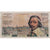 França, 1000 Francs, Richelieu, 1955, M.116, EF(40-45), Fayette:42.11, KM:134a