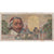 France, 1000 Francs, Richelieu, 1955, M.116, TTB, Fayette:42.11, KM:134a