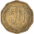 Coin, Chile, 50 Pesos, 1998