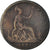 Moneta, Gran Bretagna, Penny, 1891