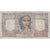 Francia, 1000 Francs, Minerve et Hercule, 1946, B.296, BC+, Fayette:41.15