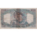 Francia, 1000 Francs, Minerve et Hercule, 1946, A.176, BC+, Fayette:41.10
