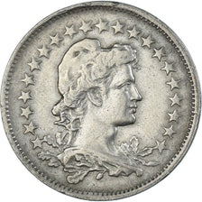 Monnaie, Brésil, 200 Reis, 1921