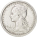 Cameroon, Franc, 1948, Paris, AU(55-58), Aluminum, KM:8