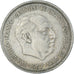 Moneta, Hiszpania, 25 Pesetas, 1970