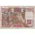 Francja, 100 Francs, Jeune Paysan, 1946, Q.30, VF(20-25), Fayette:28.2, KM:128a