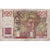 Francja, 100 Francs, Jeune Paysan, 1946, U.61, VF(20-25), Fayette:28.5, KM:128a