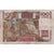 France, 100 Francs, Jeune Paysan, 1946, U.61, VF(20-25), Fayette:28.5, KM:128a