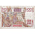 France, 100 Francs, Jeune Paysan, 1946, X.155, VF(20-25), Fayette:28.11, KM:128a