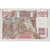 Francia, 100 Francs, Jeune Paysan, 1946, U.92, BB, Fayette:28.8, KM:128a