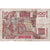 France, 100 Francs, Jeune Paysan, 1947, O.184, VF(30-35), Fayette:28.13, KM:128a