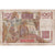 Francja, 100 Francs, Jeune Paysan, 1949, U.331, VF(20-25), Fayette:28.24