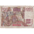 Francja, 100 Francs, Jeune Paysan, 1950, R.378, VF(20-25), Fayette:28.28