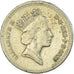 Munten, Groot Bretagne, Pound, 1986