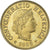 Moneda, Suiza, 5 Rappen, 1999