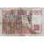 França, 100 Francs, Jeune Paysan, 1953, J.516, VF(20-25), Fayette:28.35