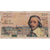 Francia, 10 Nouveaux Francs, Richelieu, 1963, C.253, BC+, Fayette:57.22, KM:142a