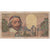 Francia, 10 Nouveaux Francs, Richelieu, 1963, C.253, MB+, Fayette:57.22, KM:142a