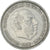 Moneta, Hiszpania, 25 Pesetas, 1964