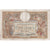 França, 100 Francs, Luc Olivier Merson, 1932, V.36090, VF(30-35)