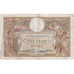 Frankreich, 100 Francs, Luc Olivier Merson, 1932, V.36090, S+, Fayette:24.11