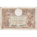 Francia, 100 Francs, Luc Olivier Merson, 1933, S.40763, BB, Fayette:24.12