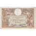 France, 100 Francs, Luc Olivier Merson, 1933, G.39008, EF(40-45), Fayette:24.12