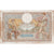 Frankreich, 100 Francs, Luc Olivier Merson, 1938, K.57095, SS, Fayette:27.8