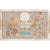 Francia, 100 Francs, Luc Olivier Merson, 1938, G.58938, MB, Fayette:25.17