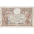 France, 100 Francs, Luc Olivier Merson, 1938, F.62420, EF(40-45), Fayette:25.34
