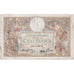 Frankrijk, 100 Francs, Luc Olivier Merson, 1938, F.62420, TTB, Fayette:25.34
