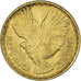 Moneta, Chile, 5 Centesimos, 1970