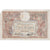 France, 100 Francs, Luc Olivier Merson, 1939, J.65149, VF(20-25), Fayette:25.44