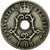 Monnaie, Belgique, 25 Centimes, 1908, TB+, Copper-nickel, KM:63