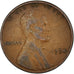 Munten, Verenigde Staten, Cent, 1954