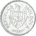 Moneda, Moldova, 10 Bani, 2004