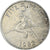 Coin, Guernsey, 5 Pence, 1982
